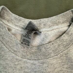 Bluey Era Mom Sweatshirt